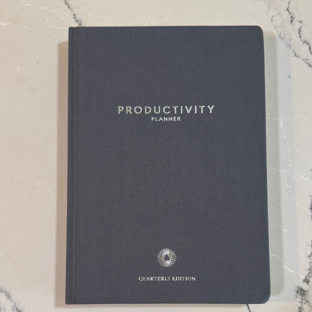 Intelligent Change Productivity Planner